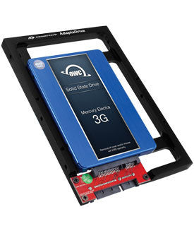 2009 iMac 20-inch and 2006-2012 Mac Pro HDD to SSD Upgrade Kit – Mercury Electra 3G SSD 2009 iMac 20-inch and 2006-2012 Mac Pro HDD to SSD Upgrade Kit – Mercury Electra 3G SSD
